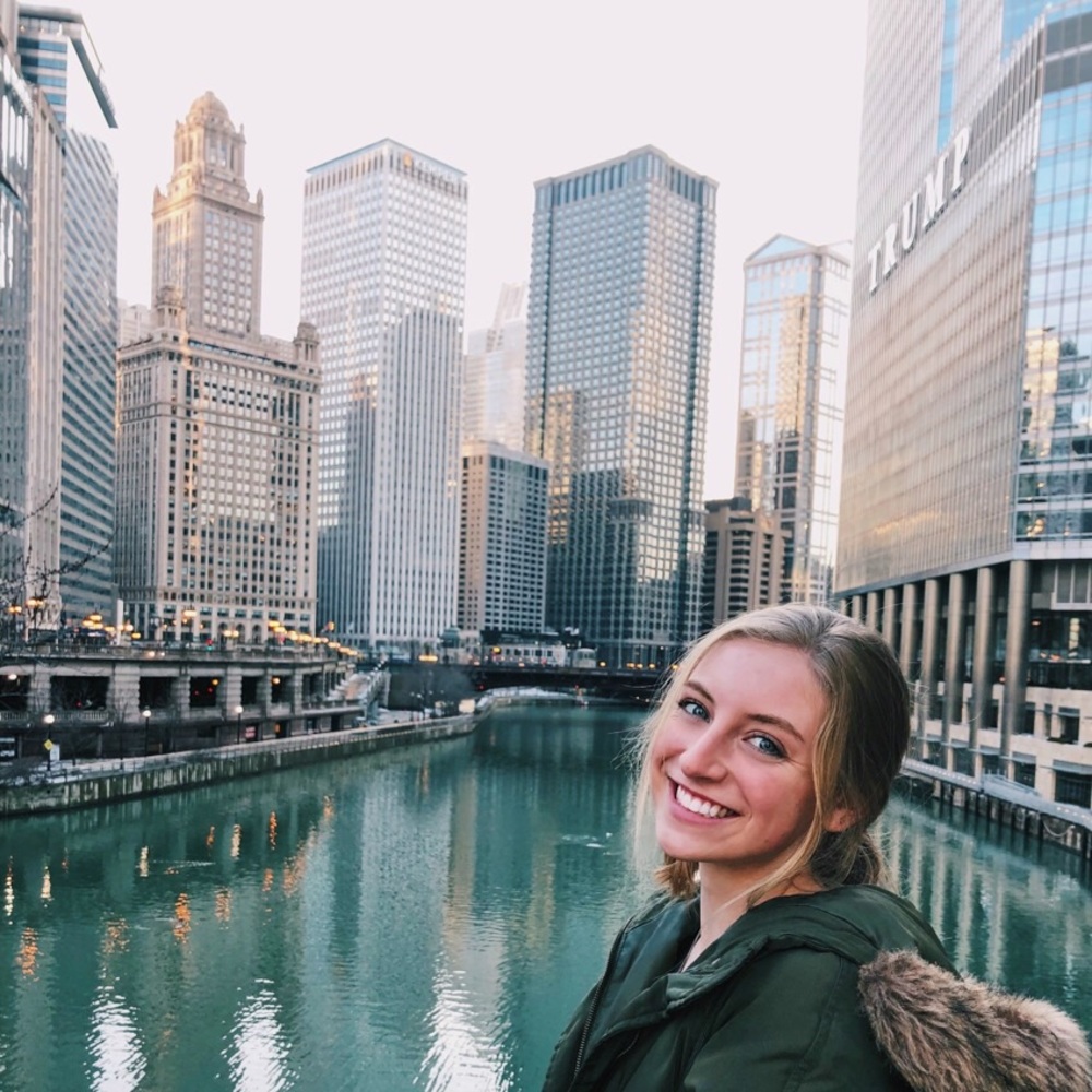 Meet your Posher, Kendall